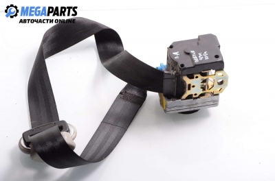 Предпазен колан за Volkswagen New Beetle Coupe (01.1998 - 09.2010), 2+1 вр., позиция: предна, лява